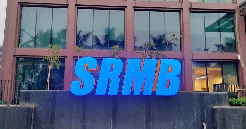 SRMB Realedge factory