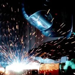 Superior ERW weld quality